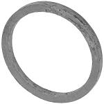 Caltric Muffler Pipe Gasket for Arctic Cat Prowler