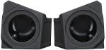 Kawasaki Teryx KRX Front Kick Speaker Pods