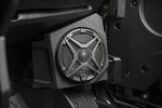 Kawasaki Teryx KRX Front Kick Speaker Pods
