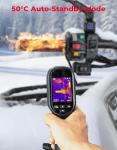 KEMIMOTO Heated Grip & Thumb Warmer for ATVs