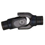 East Lake Axle Rear Driveshaft U-Joint for Honda ATV