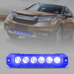 Raryloy LED Emergency Strobe Lights for Vehicles