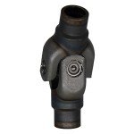 East Lake Axle Rear Driveshaft U-Joint for Honda ATV