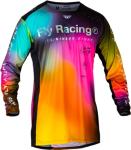 Fly Racing Men's Lite Motocross Jersey & Pant Set