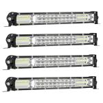 12 Inch 120W LED Light Bar for Off-Road