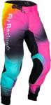 Fly Racing Men's Lite Motocross Jersey & Pant Set