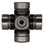 Replacement Front Driveshaft U-Joint Set for Polaris ATV