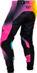 Fly Racing Men's Lite Motocross Jersey & Pant Set