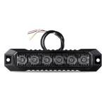 Raryloy LED Emergency Strobe Lights for Vehicles