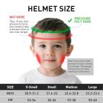 Kids Motocross Helmet Set with Goggles and Gloves