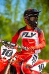 Fly Racing Men's Lite Motocross Jersey & Pant Set