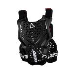 Leatt 1.5 Black Chest Protector for ATVs