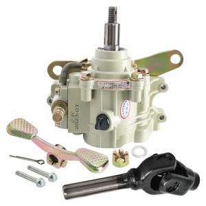 ATV Reverse Gear Box for 150cc-300cc Engines