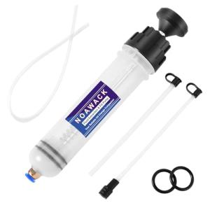 Manual Fluid Extractor Pump for ATVs and Cars