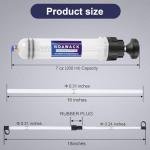 Manual Fluid Extractor Pump for ATVs and Cars