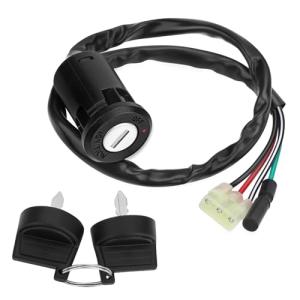 Honda Recon ATV Ignition Key Switch 1990-2023
