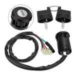 Honda Recon ATV Ignition Key Switch 1990-2023
