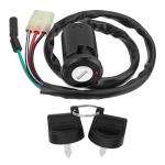 Honda Recon ATV Ignition Key Switch 1990-2023