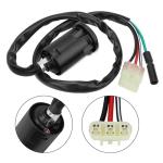 Honda Recon ATV Ignition Key Switch 1990-2023