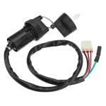 Honda Recon ATV Ignition Key Switch 1990-2023