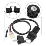 Honda Recon ATV Ignition Key Switch 1990-2023