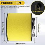 Air Filter for Honda Rancher and Foreman ATV