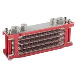 Universal Engine Oil Cooler for ATVs and Bikes