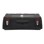 Black Widow ATV Rear Rack Locking Cargo Box