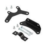 Universal Engine Oil Cooler for ATVs and Bikes