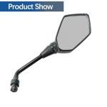 Can-Am Outlander Rear View Side Mirrors
