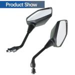 Can-Am Outlander Rear View Side Mirrors