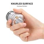 KEMIMOTO X3 Wheel Bearing Grease Tool 39mm