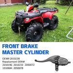 Polaris ATV Left Front Brake Master Cylinder