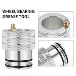 KEMIMOTO X3 Wheel Bearing Grease Tool 39mm