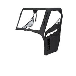 QuadGear UTV Cab Enclosure for Yamaha