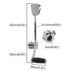 TDPRO Gear Shift Lever for ATVs and Quads
