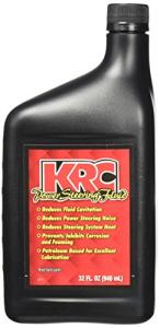 KRC Power Steering Fluid - 1 Quart