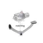 TDPRO Gear Shift Lever for ATVs and Quads