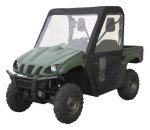 QuadGear UTV Cab Enclosure for Yamaha