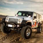Nilight 4-Inch 60W LED Light Bar Set