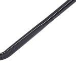 Keenso ATV Hand Shifter Gear Lever 16in Black