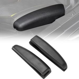 KEMIMOTO Seat Side Pads for Can-Am Maverick X3