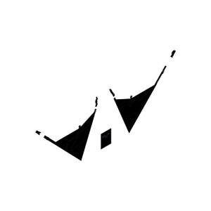 Polaris ATV Front Door Nets - OEM Part 2686841