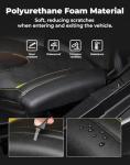 KEMIMOTO Seat Side Pads for Can-Am Maverick X3