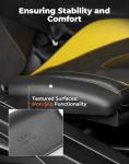 KEMIMOTO Seat Side Pads for Can-Am Maverick X3