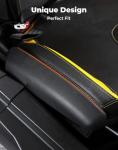 KEMIMOTO Seat Side Pads for Can-Am Maverick X3