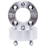 4PC 2-Inch ATV Wheel Spacers for Arctic Cat, Yamaha