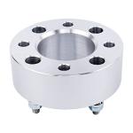 4PC 2-Inch ATV Wheel Spacers for Arctic Cat, Yamaha