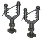 Cush N Carry Large ATV Gun & Bow Rack