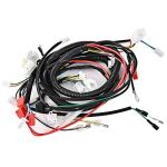 Trkimal Complete Wiring Harness Kit for ATVs